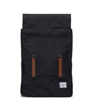 Herschel Alltags-Rucksack Survey™ - schwarz 20 Liter
